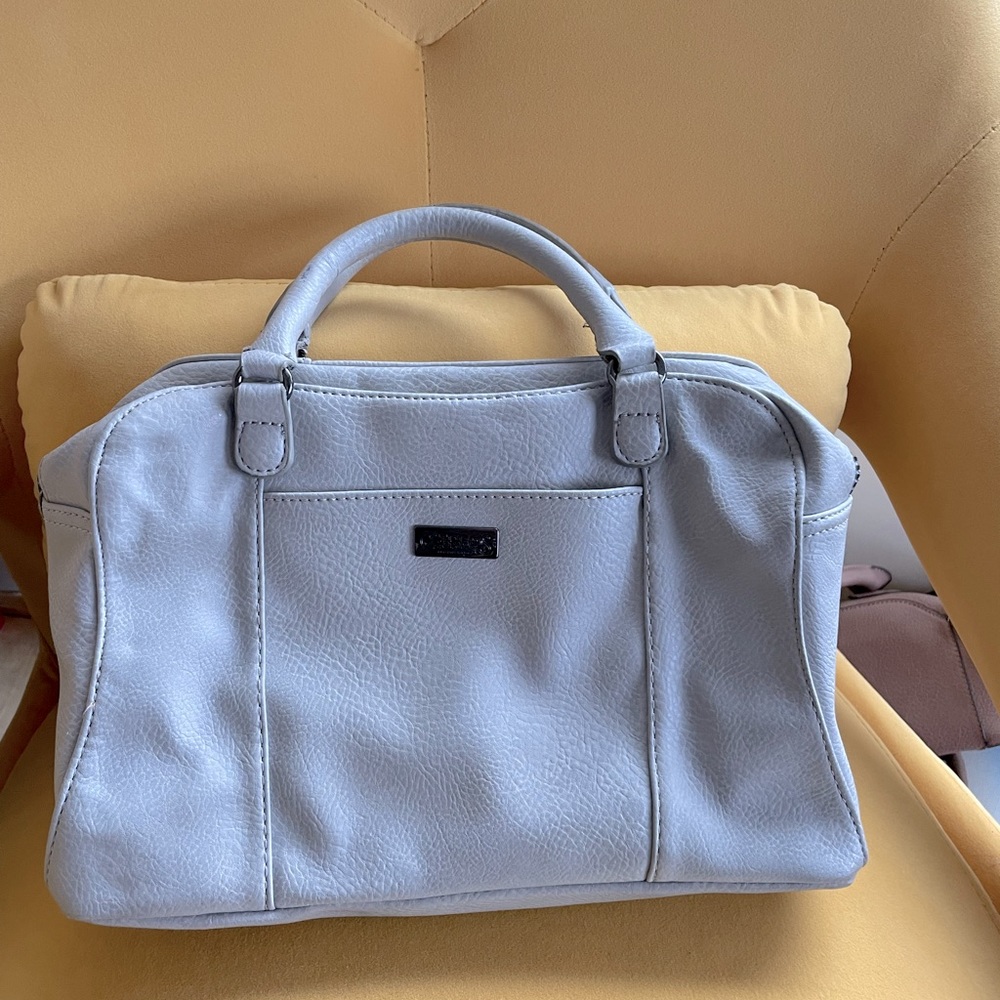 Carlos by Carlos Santana Handbag